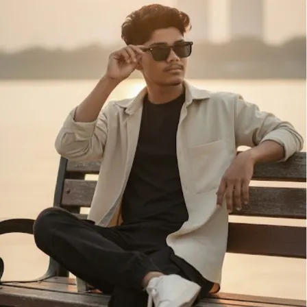 Shivkumar Sahare