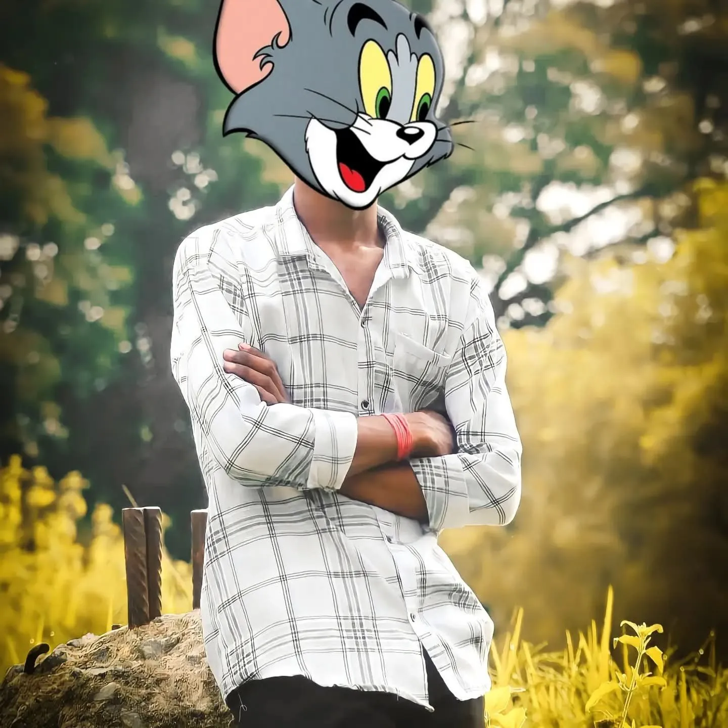 Raban Marndi