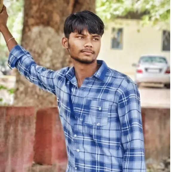Raju Hanagi