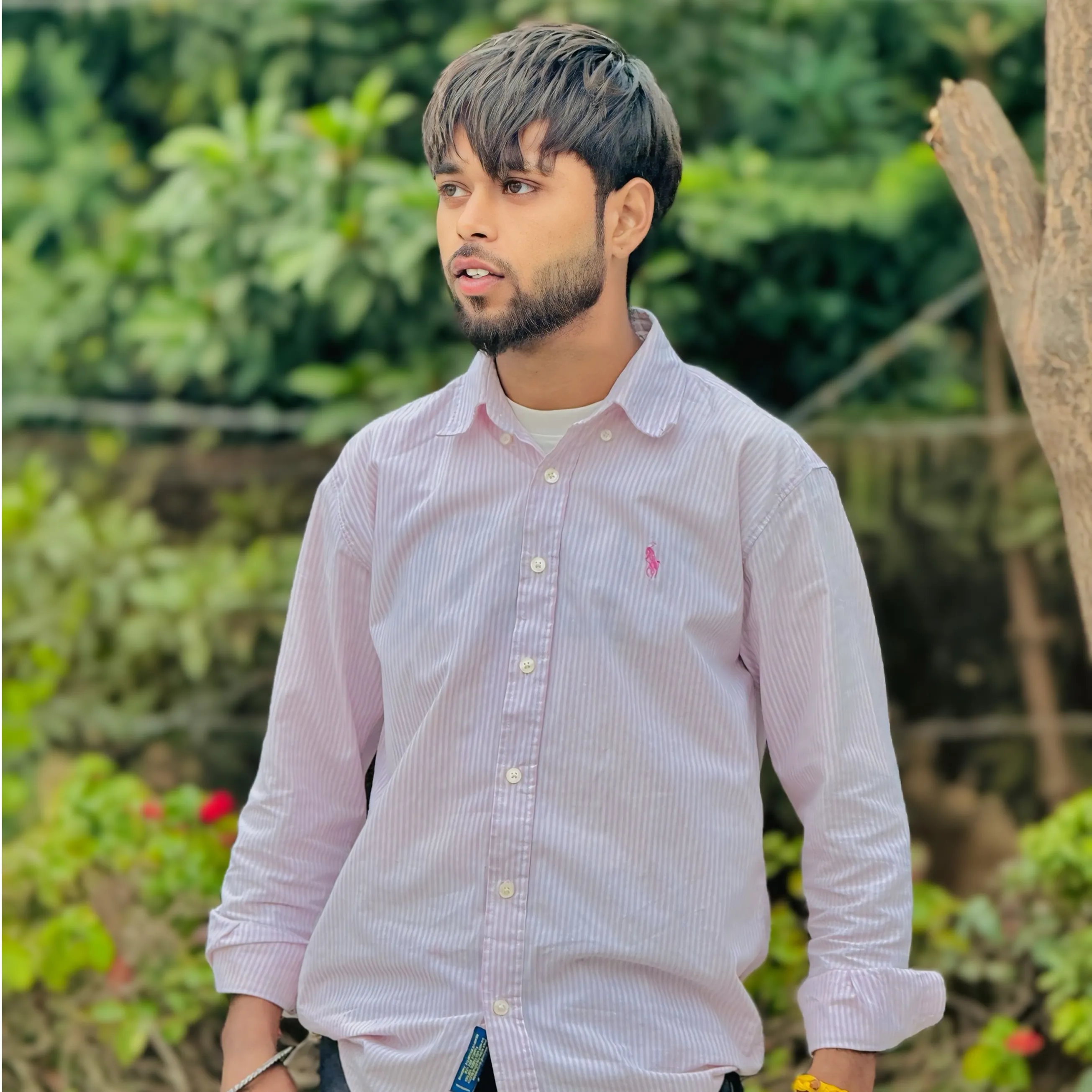 Sonu Khan