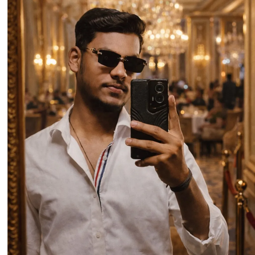 Anurag Kumar