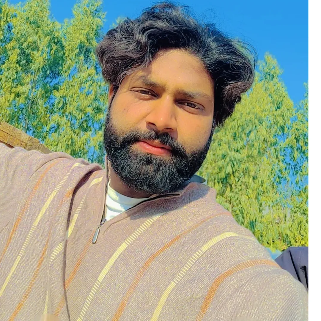 Ankit Gautam