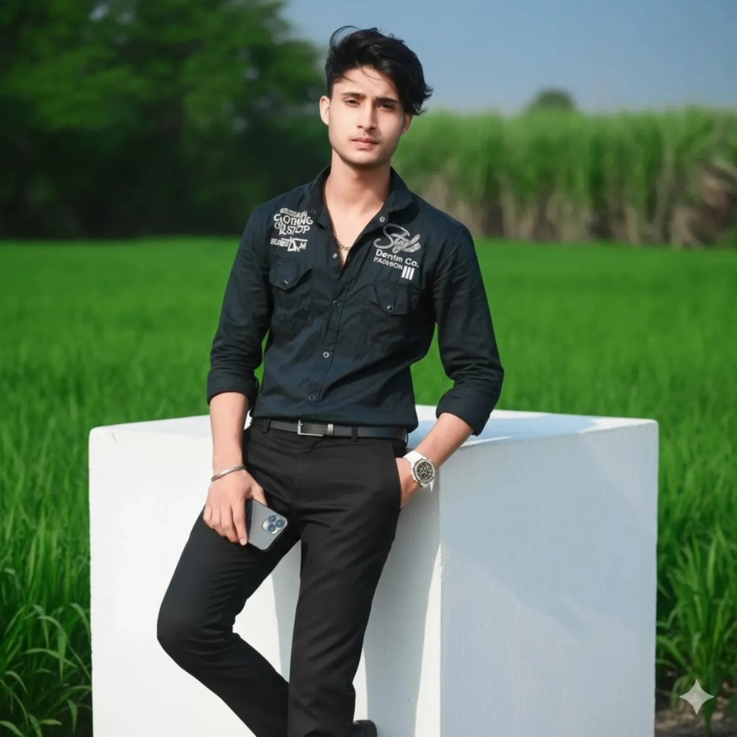 Gautam Ravan