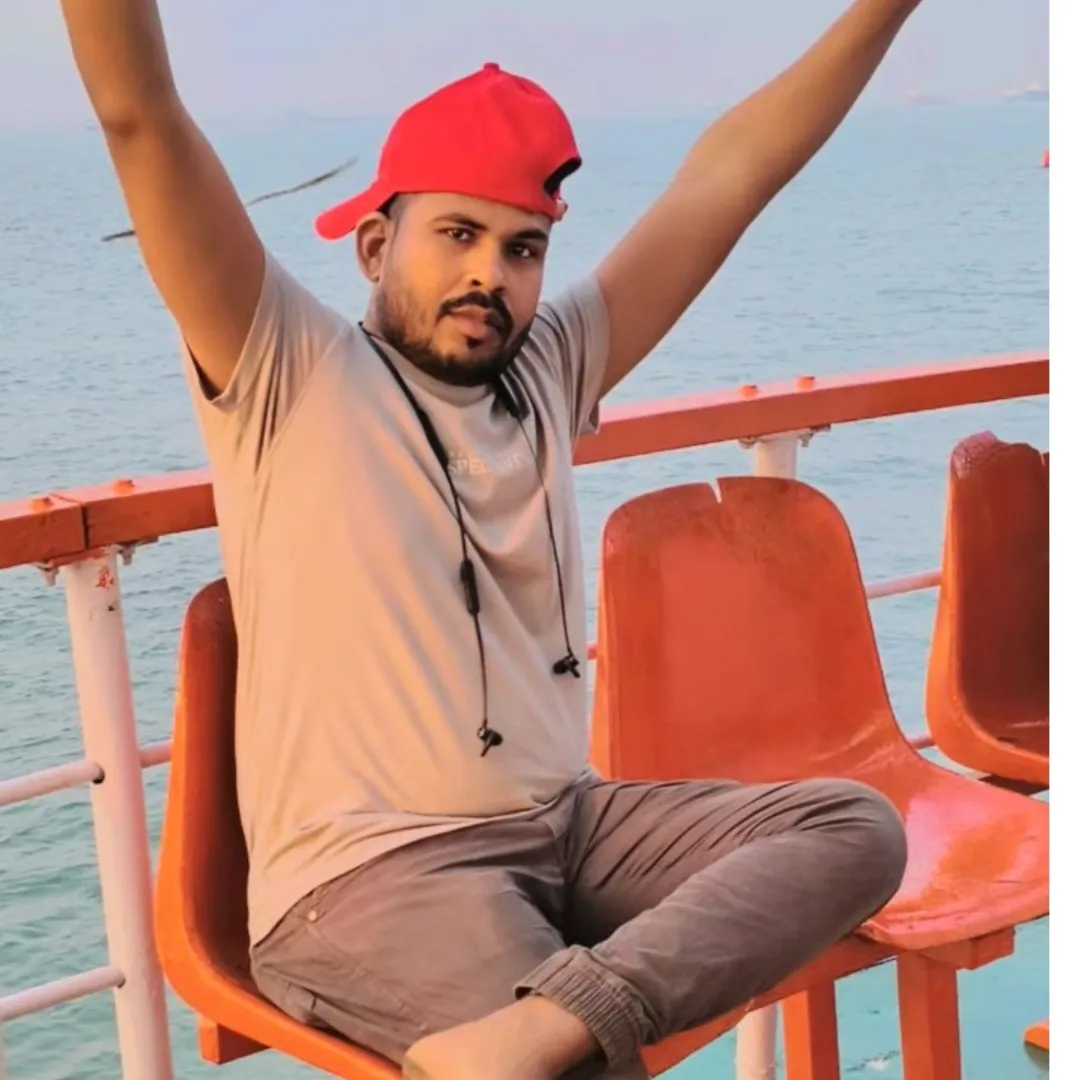 VIJAY PAL