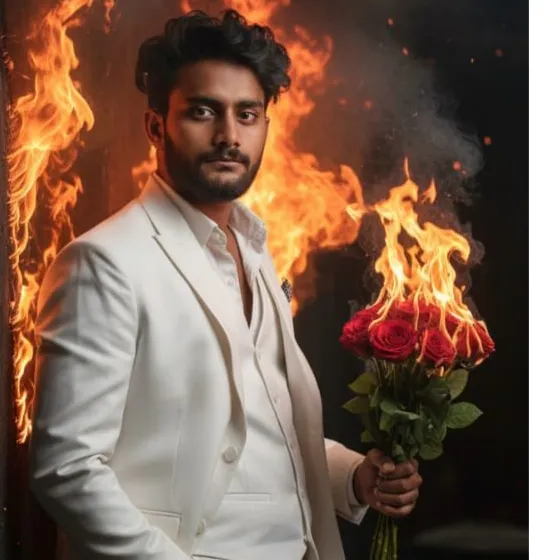 Irfanali Aliir