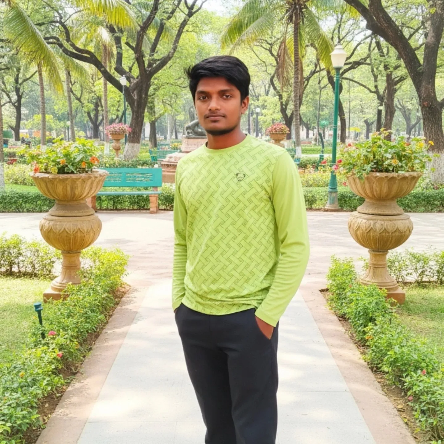 Sonu Sonu