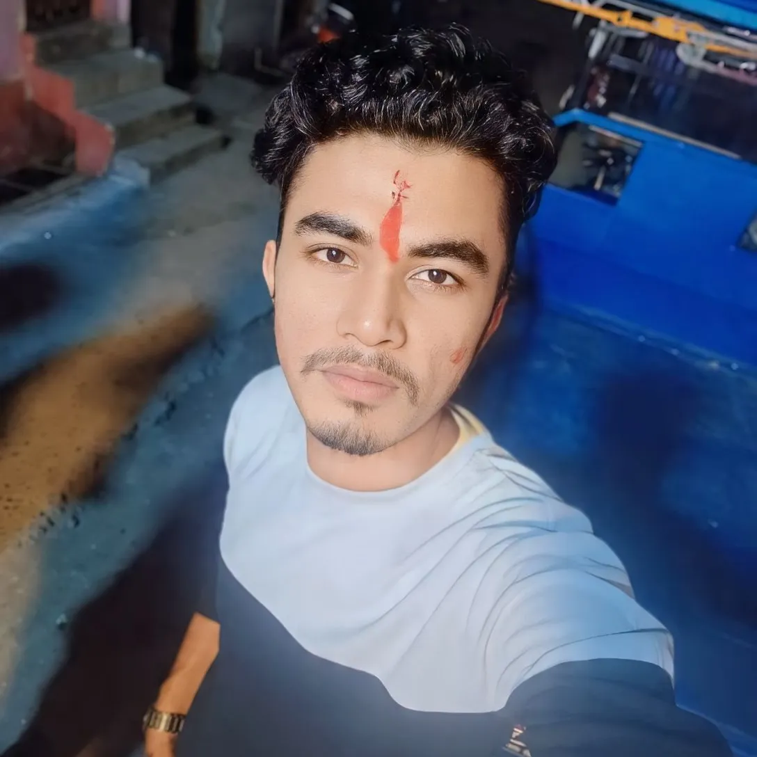 Rohit Kumar