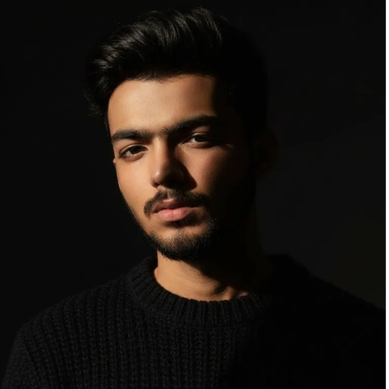 SYED ADNAN