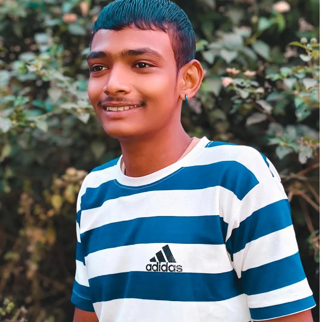Ranajit Majhi