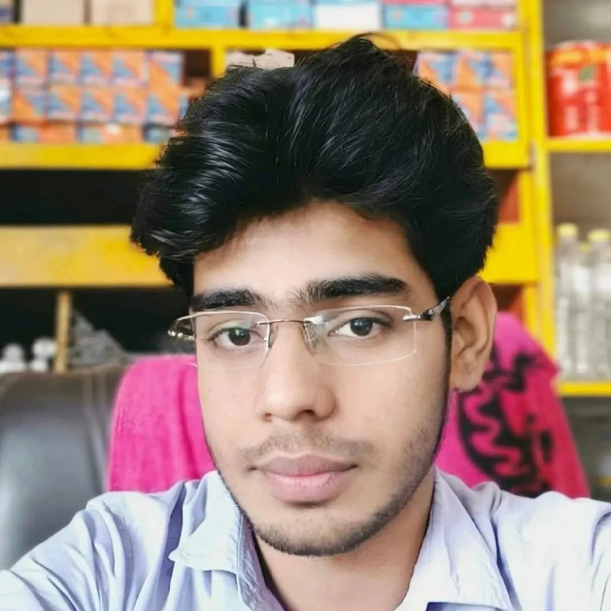 mohan Choudhary