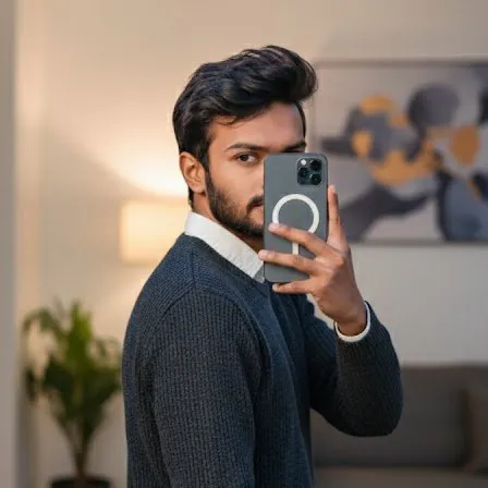AkasH Paswan