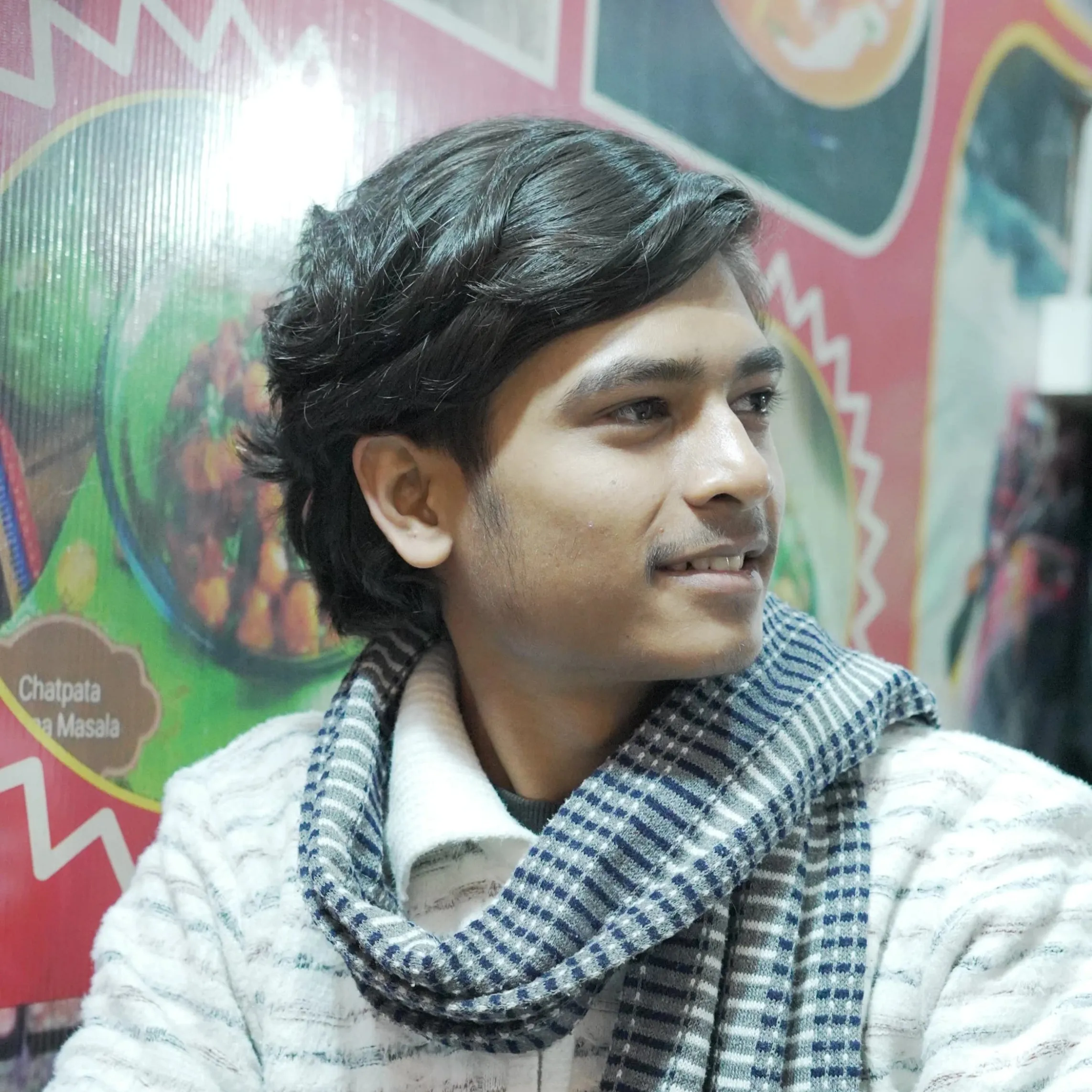 Navneet Singh