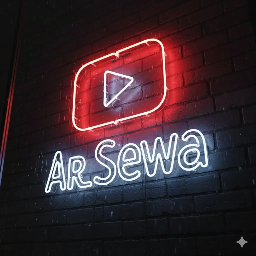AR Sewa