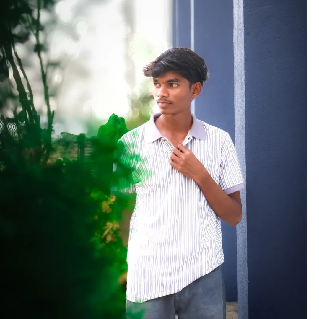 Shahil gavit