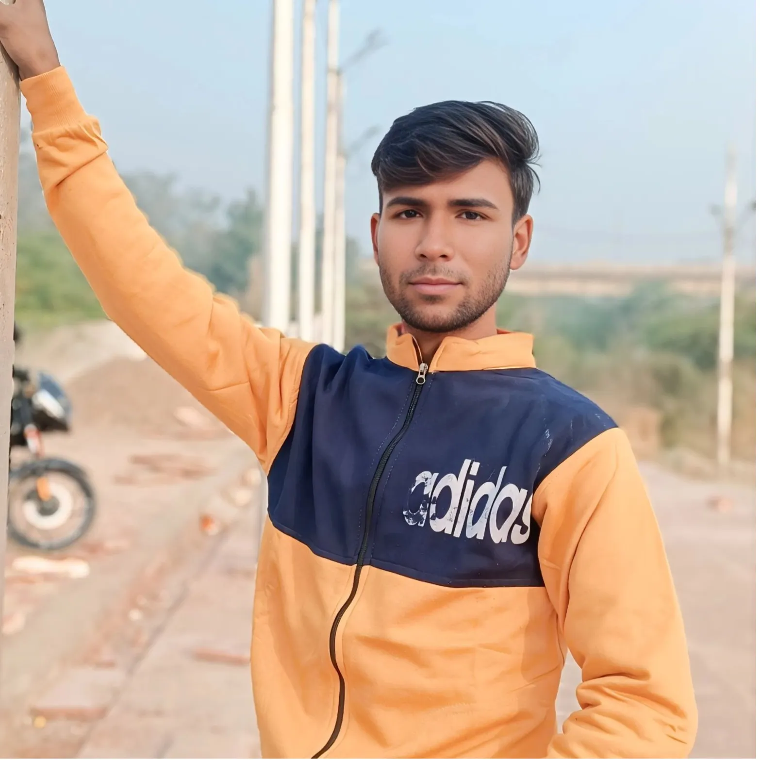 Akash Patel