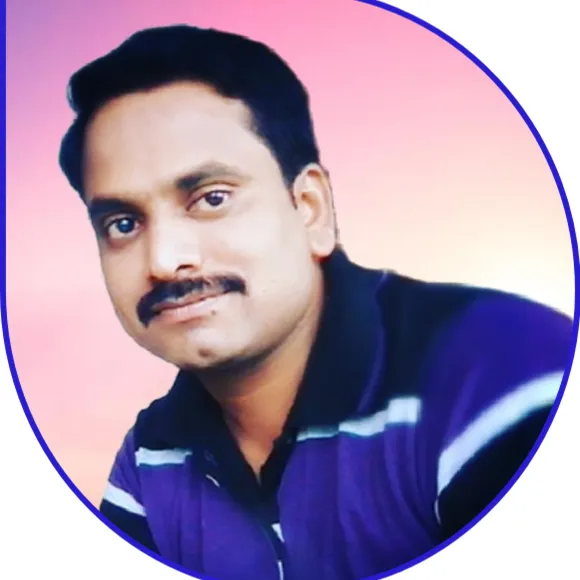 Rajashekhar Vadli
