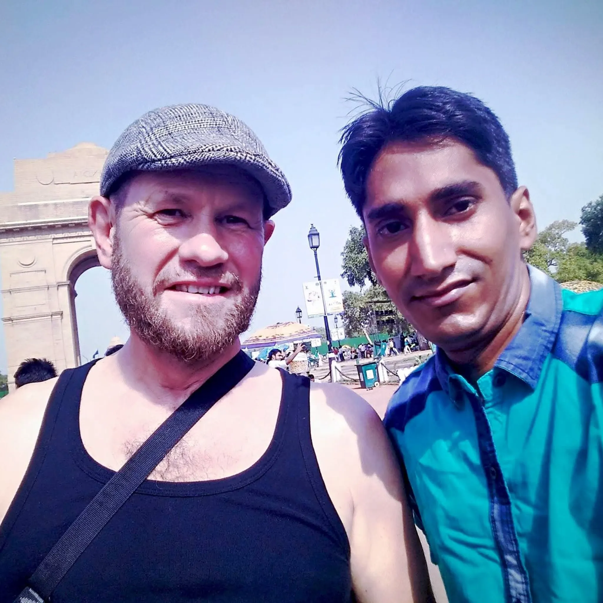 sushil kumar