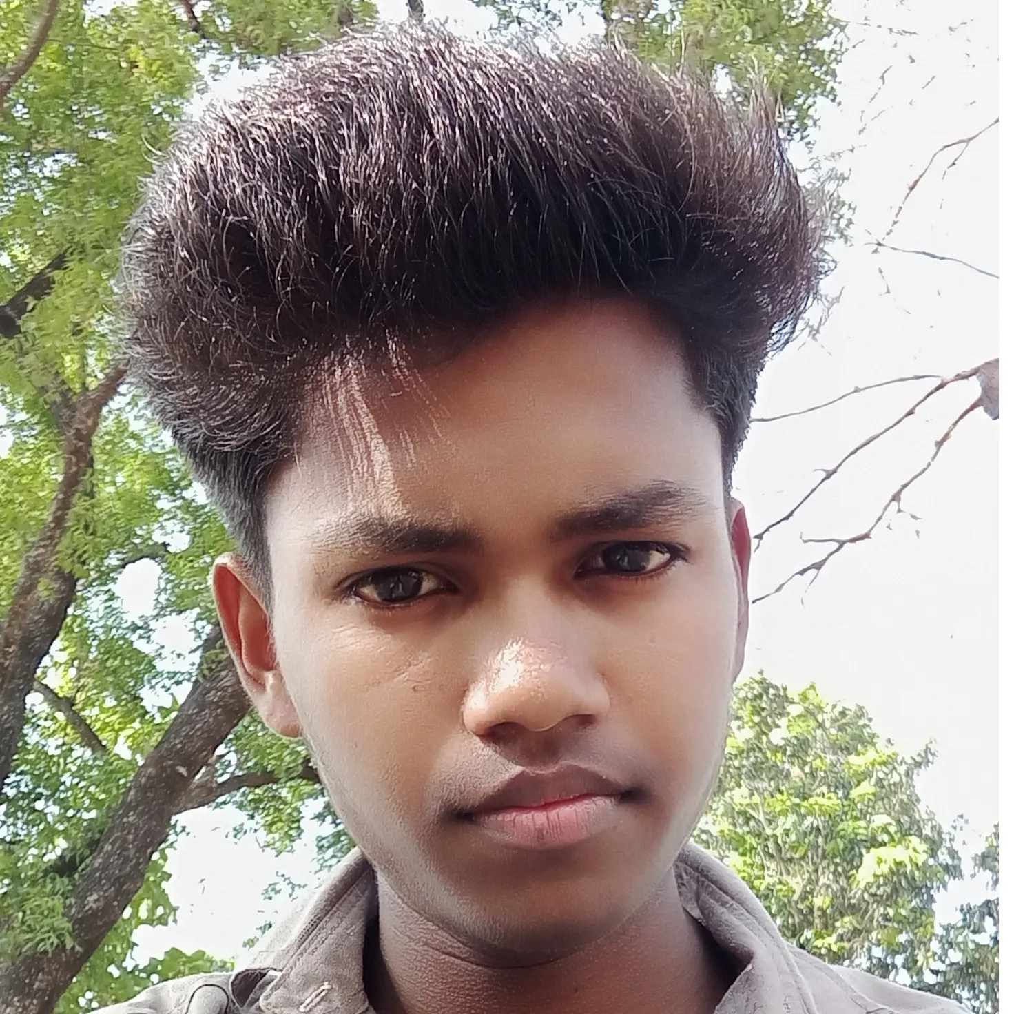 anil kushwaha