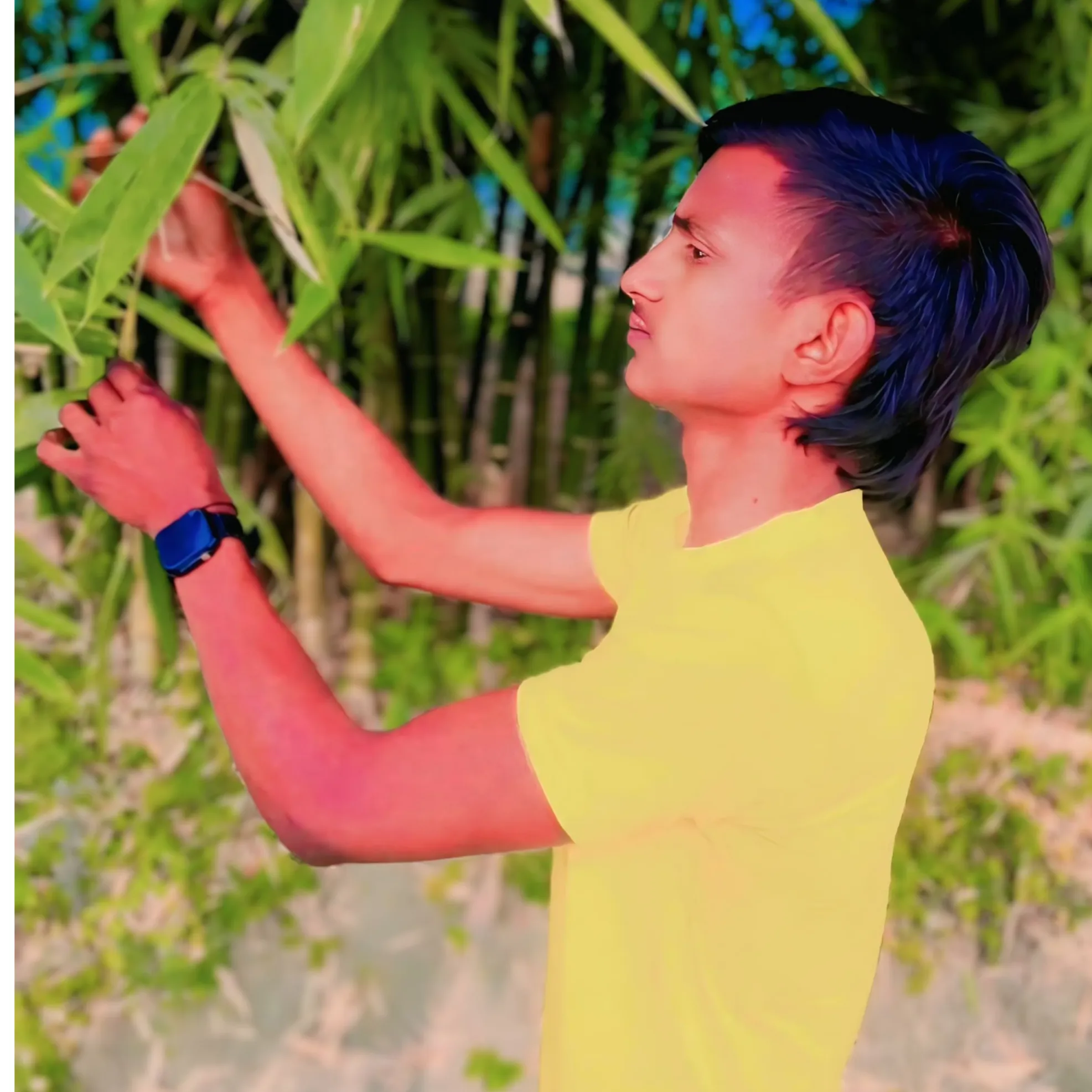Md Jumankhan