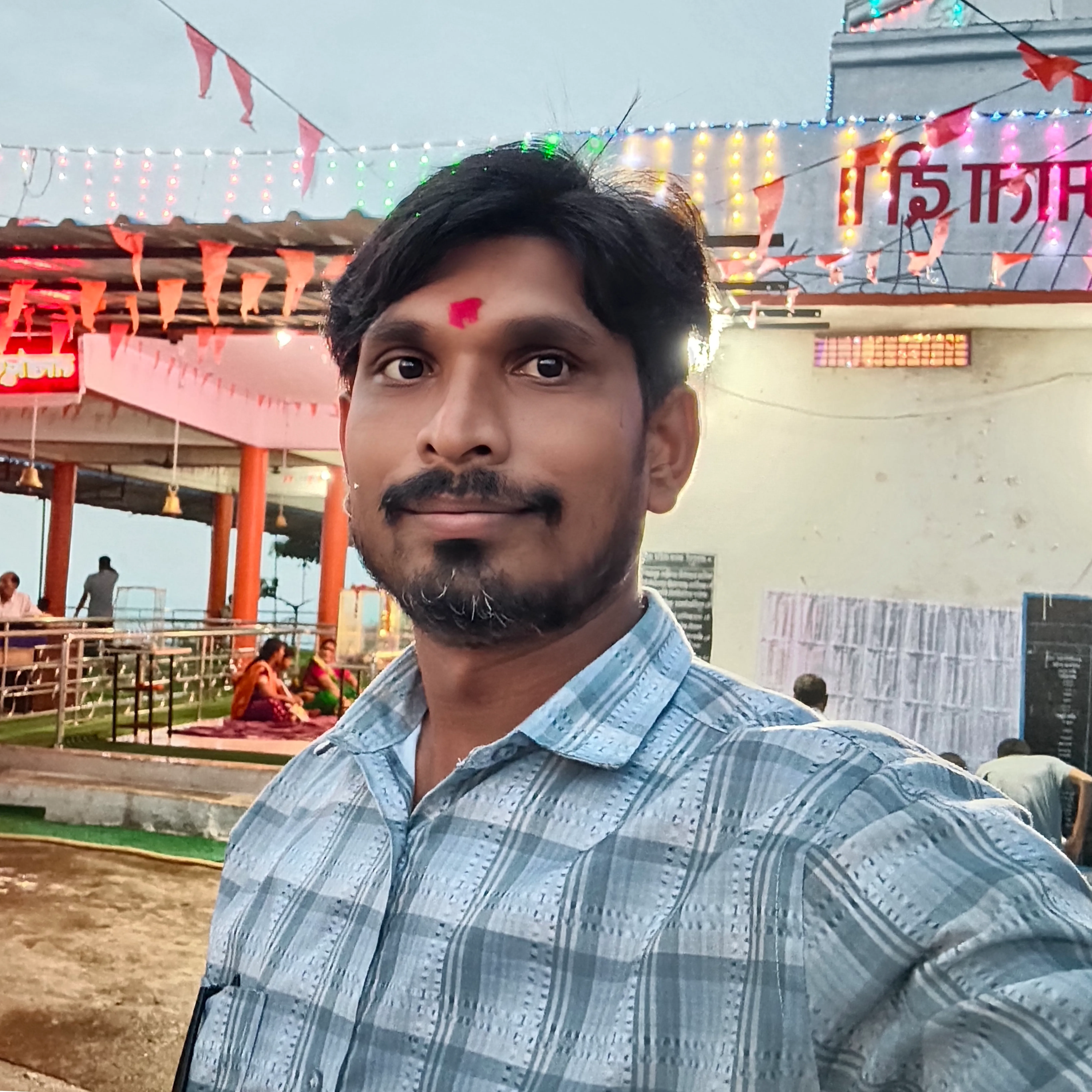 Prashant patre