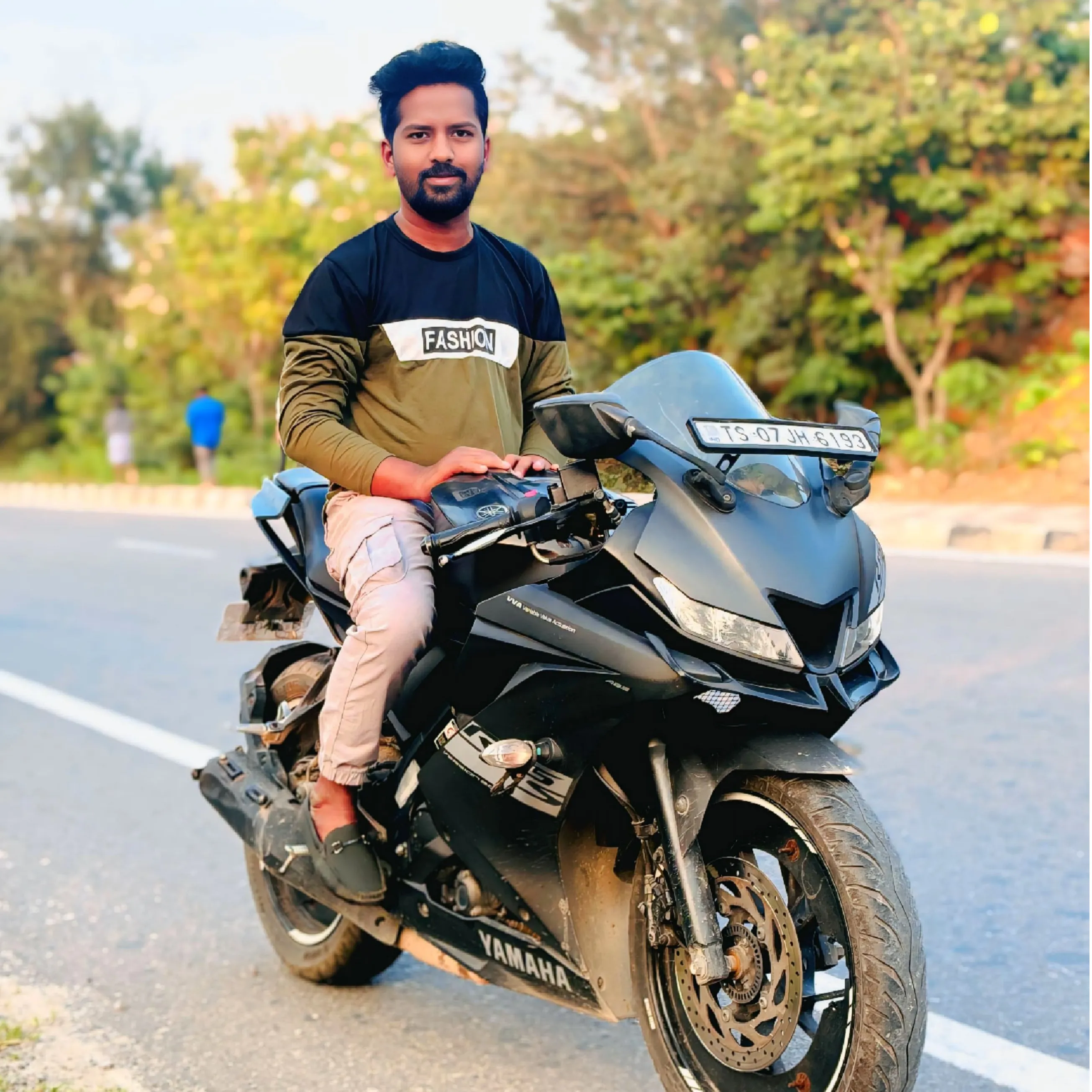 Doppa Ajay