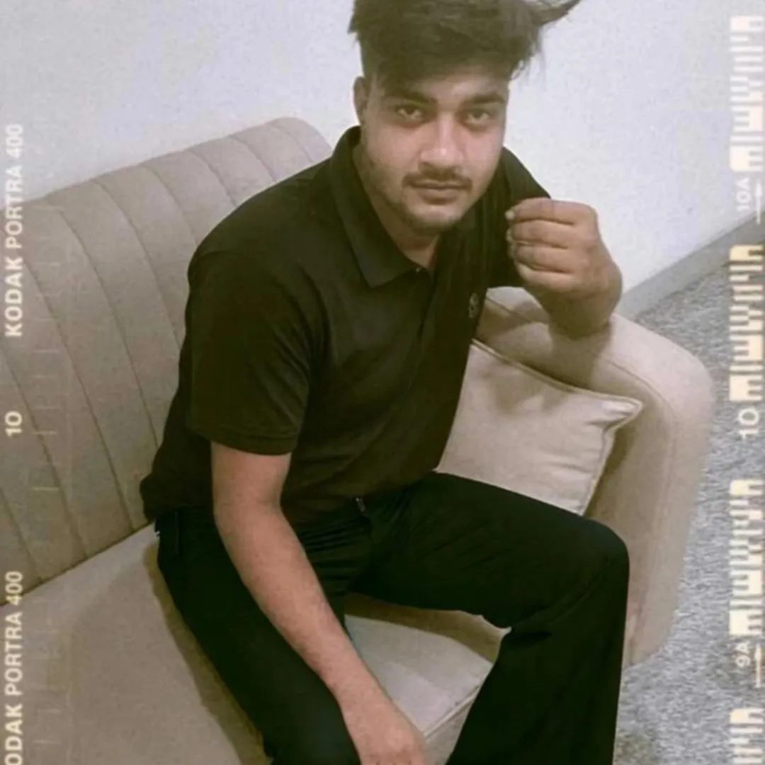 Jamsed Khan