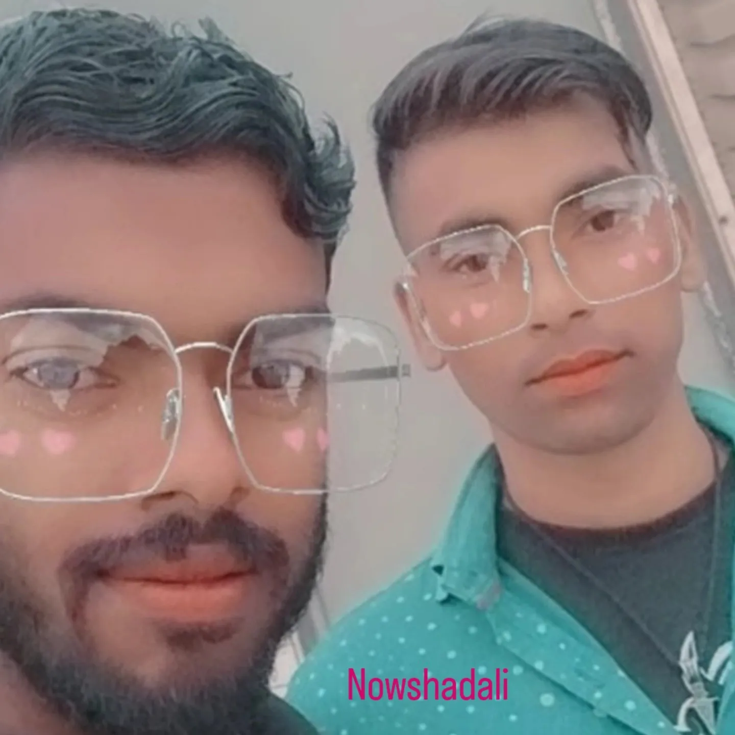 nowshad alikhan