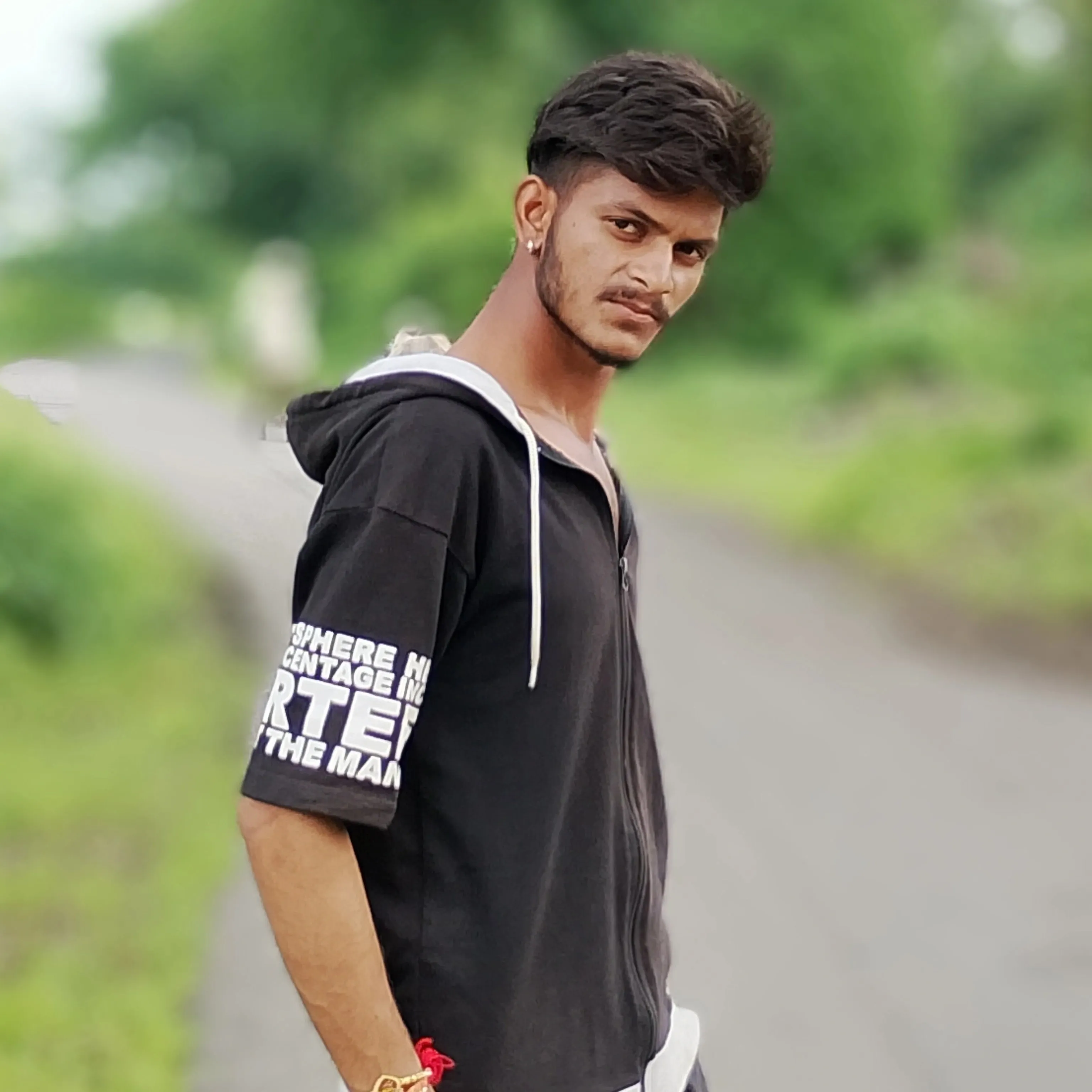 Manish Dodiyar