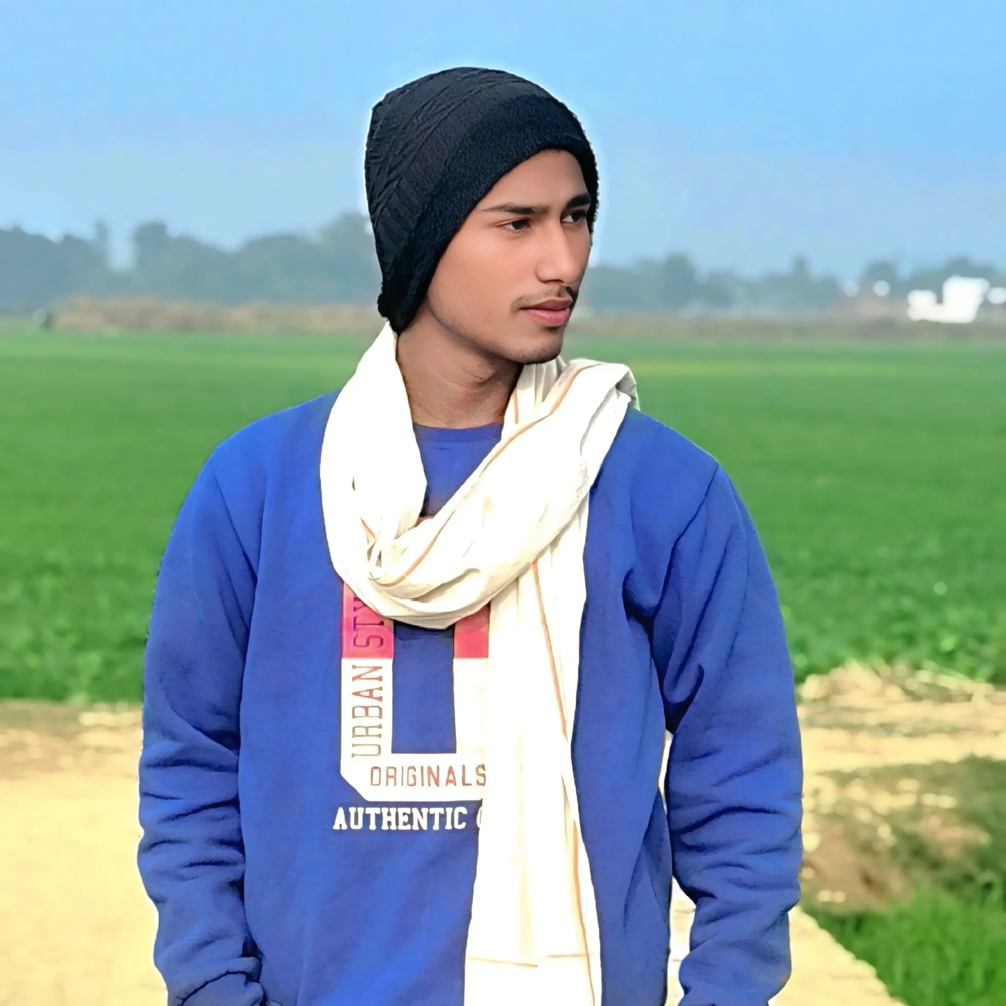 aman jatav