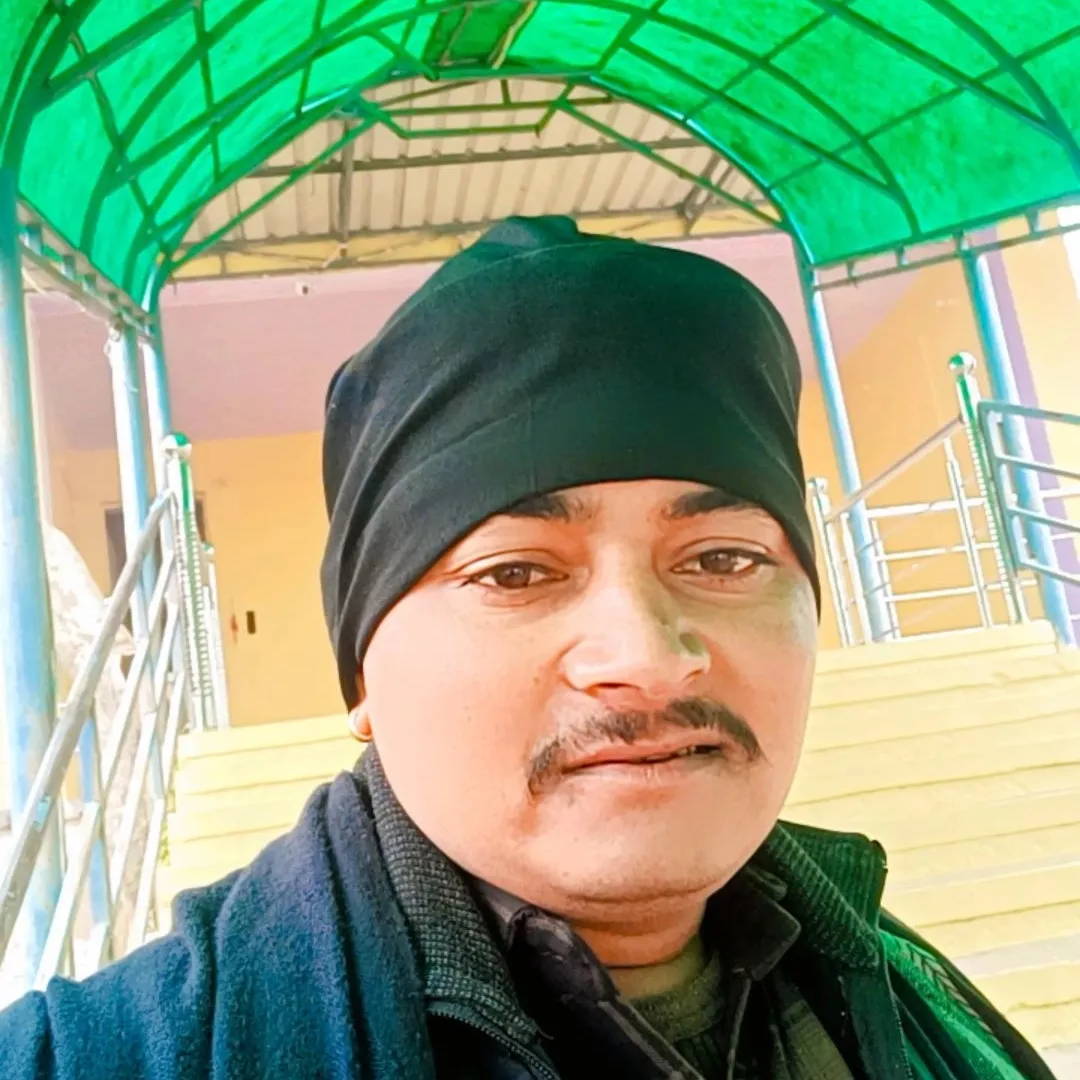 Sunil Baghel