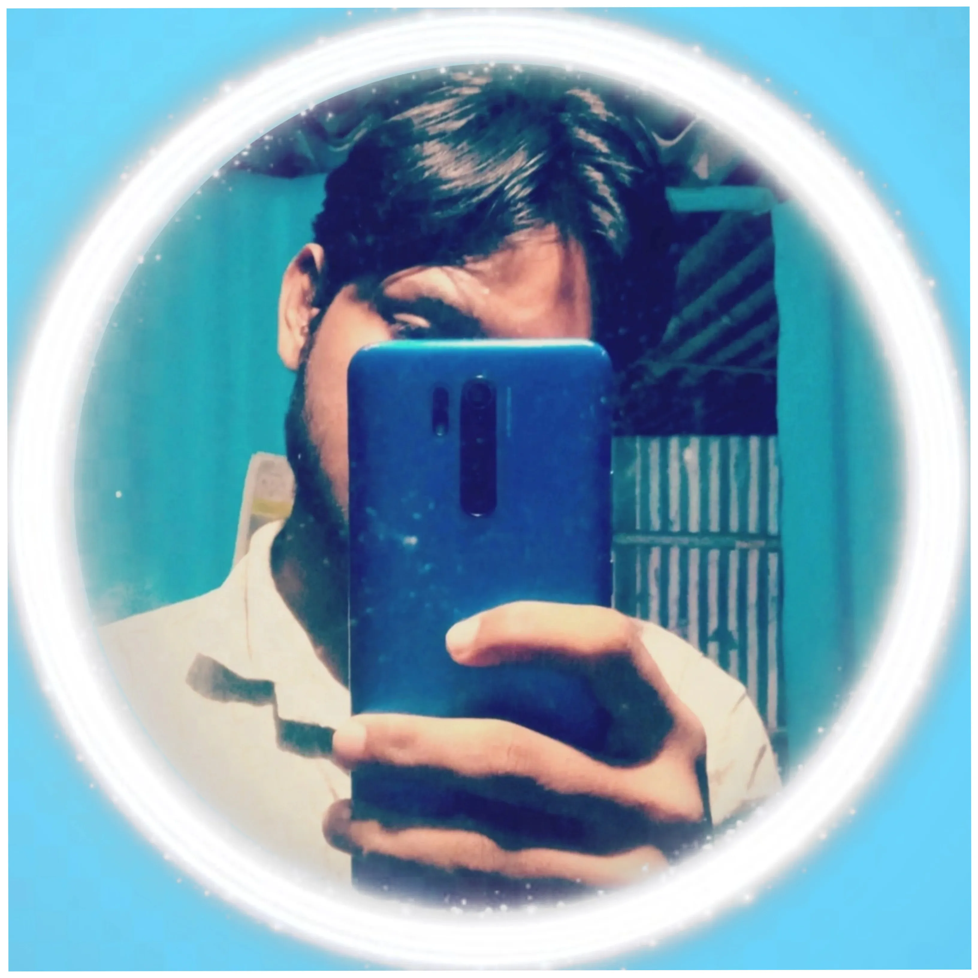 Pritesh Gondane
