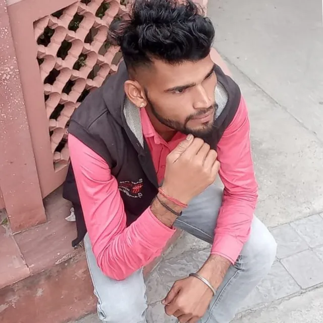 Satyam Gujral