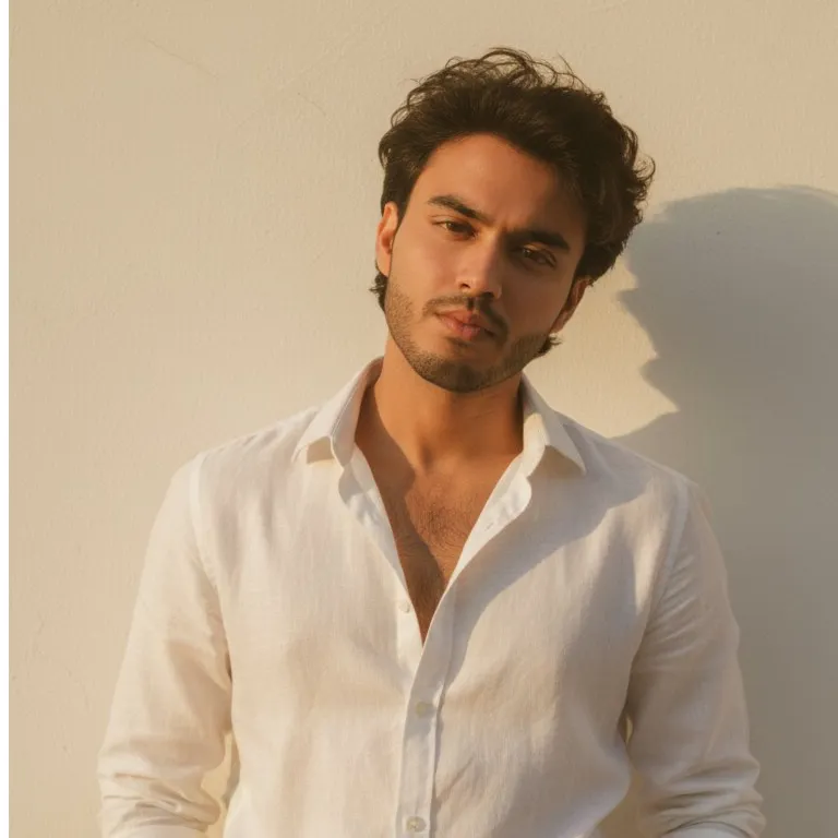 azeem shadow