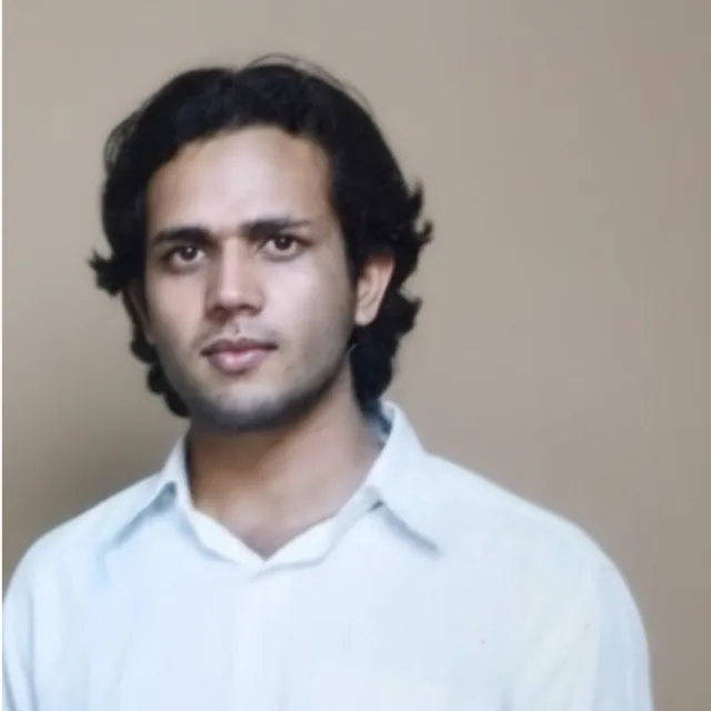 Anup sarkar