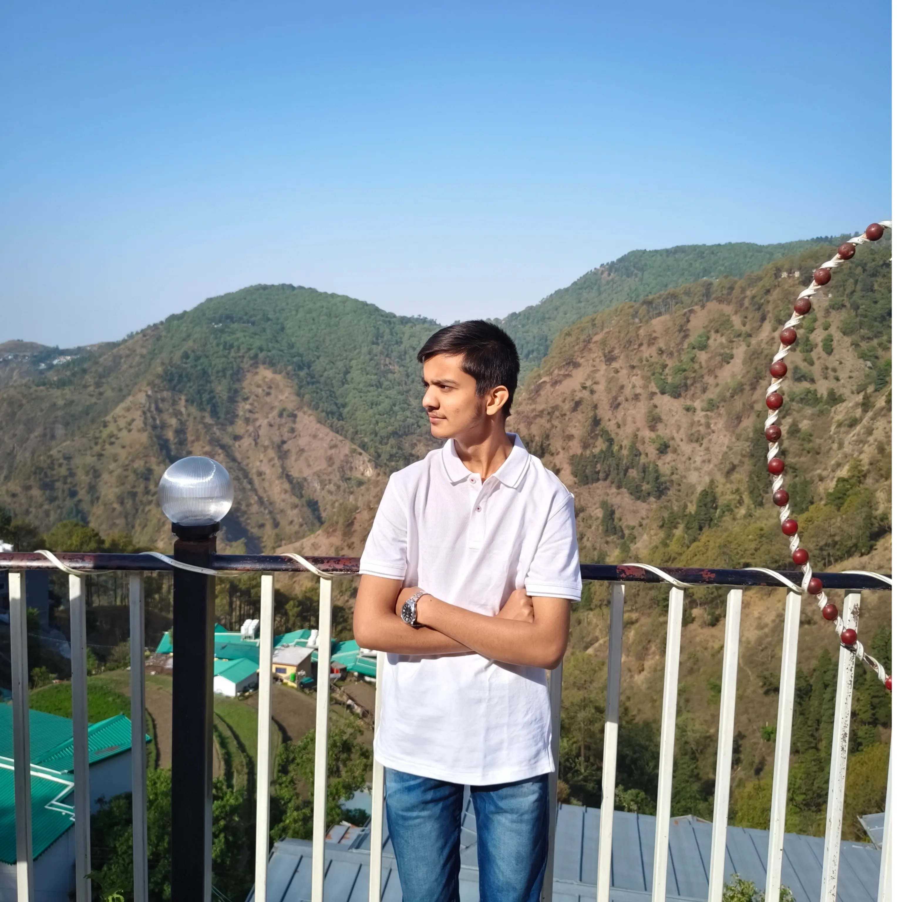 Aditya Yadav