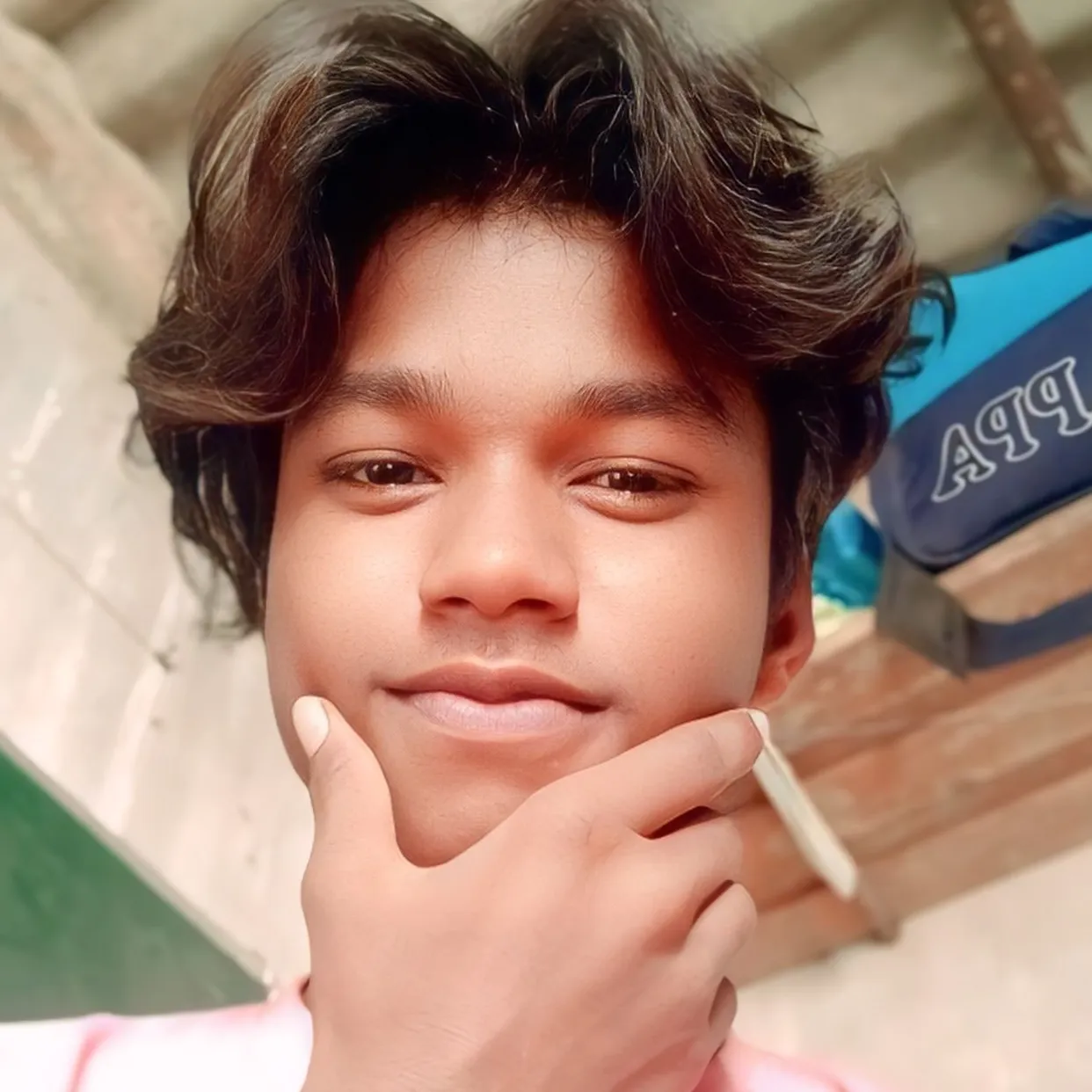 SANJEET KUMAR