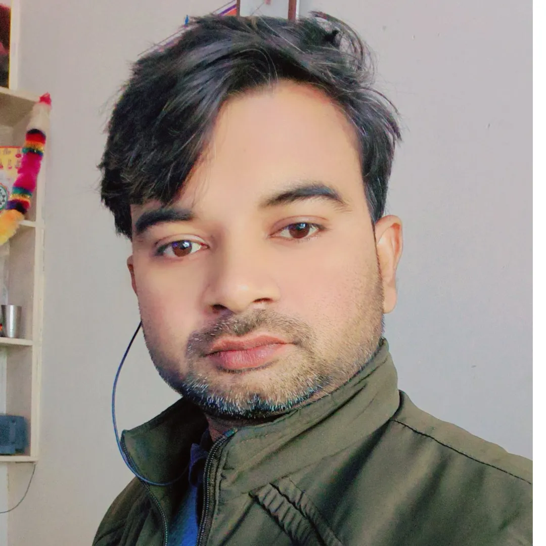 ajay kumar