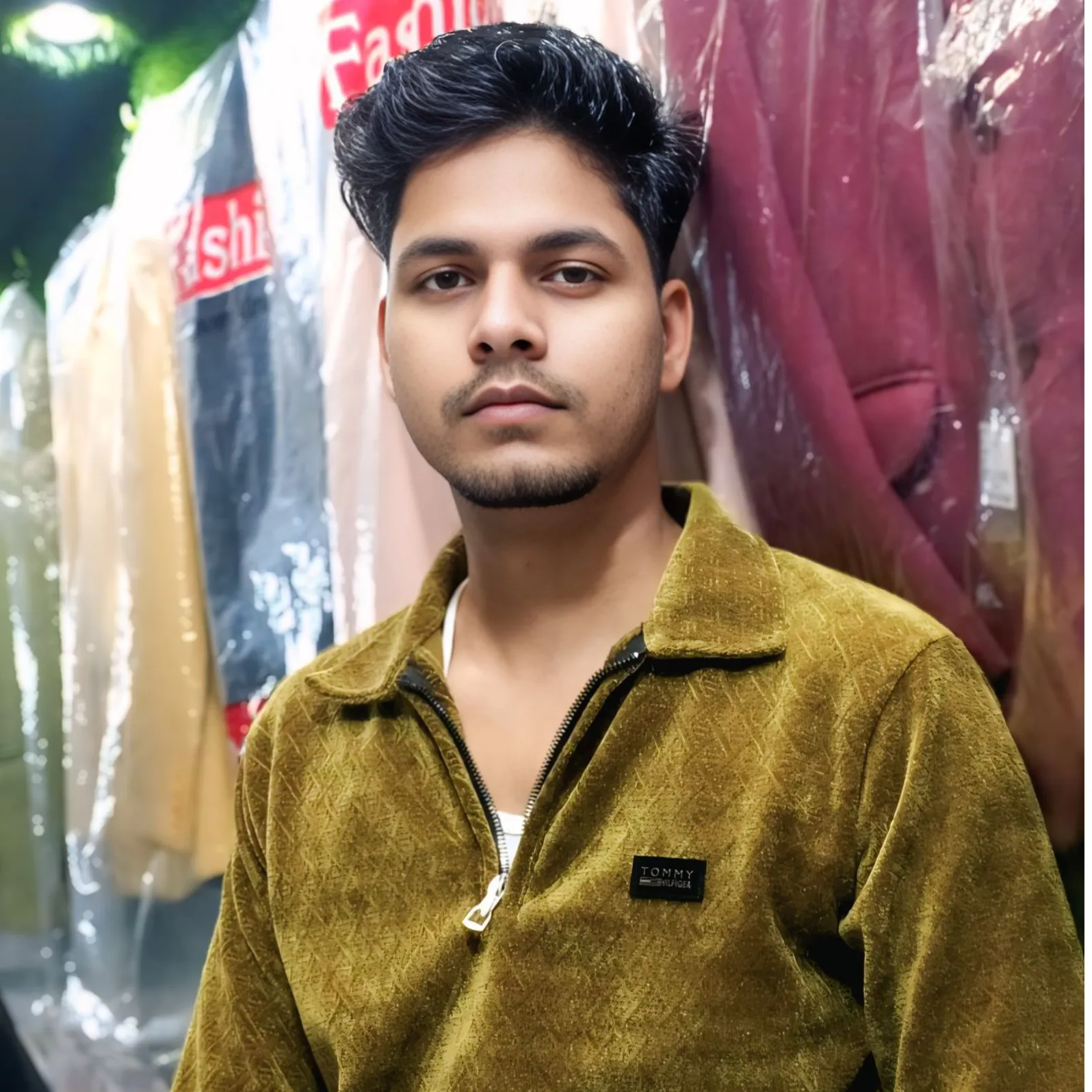 Mr Saifu402