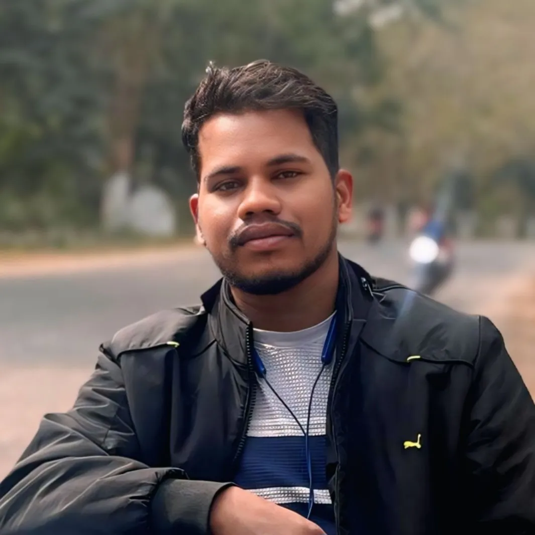 Aditya Bariha