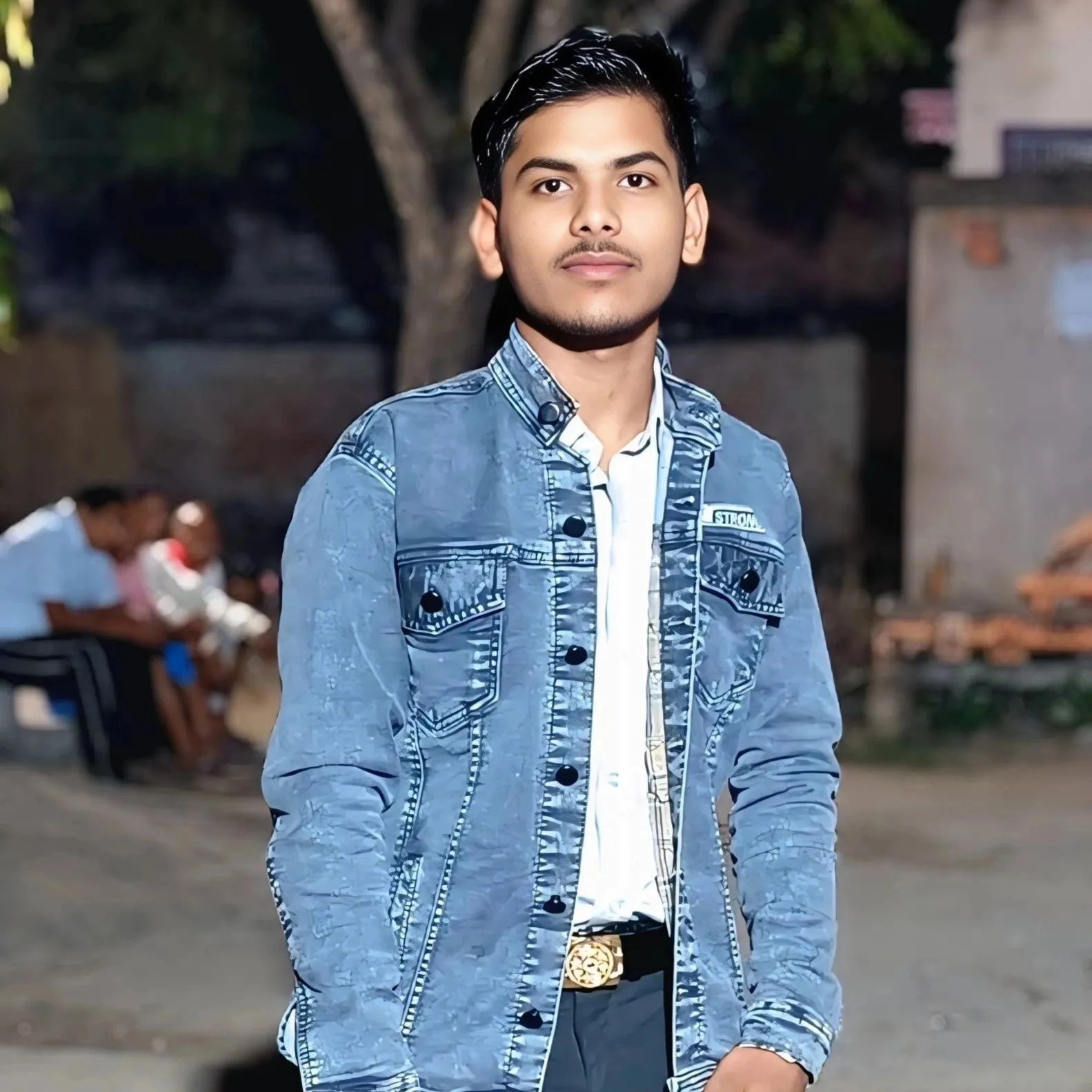 anil gupta