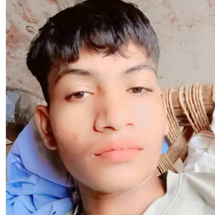 Ankit lodhi