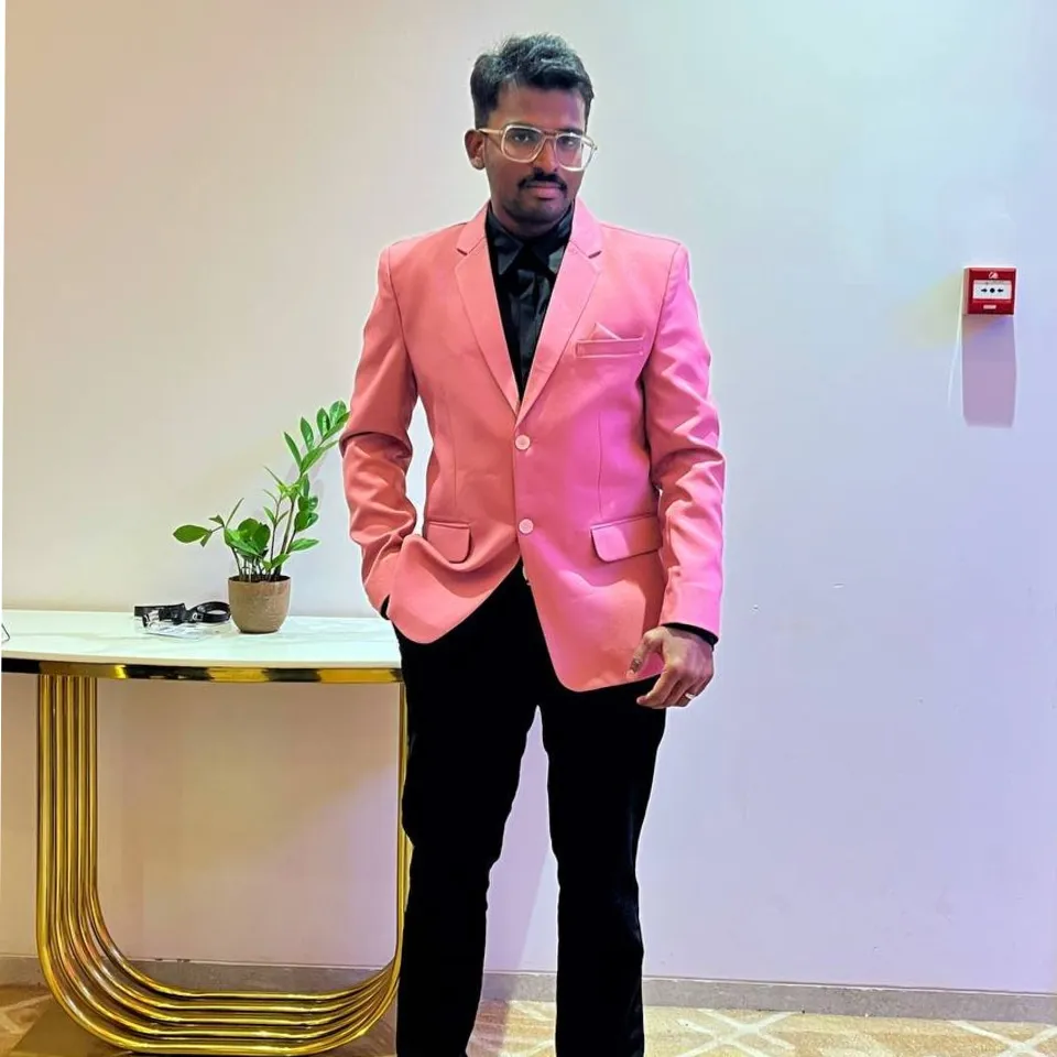 Ajay VR