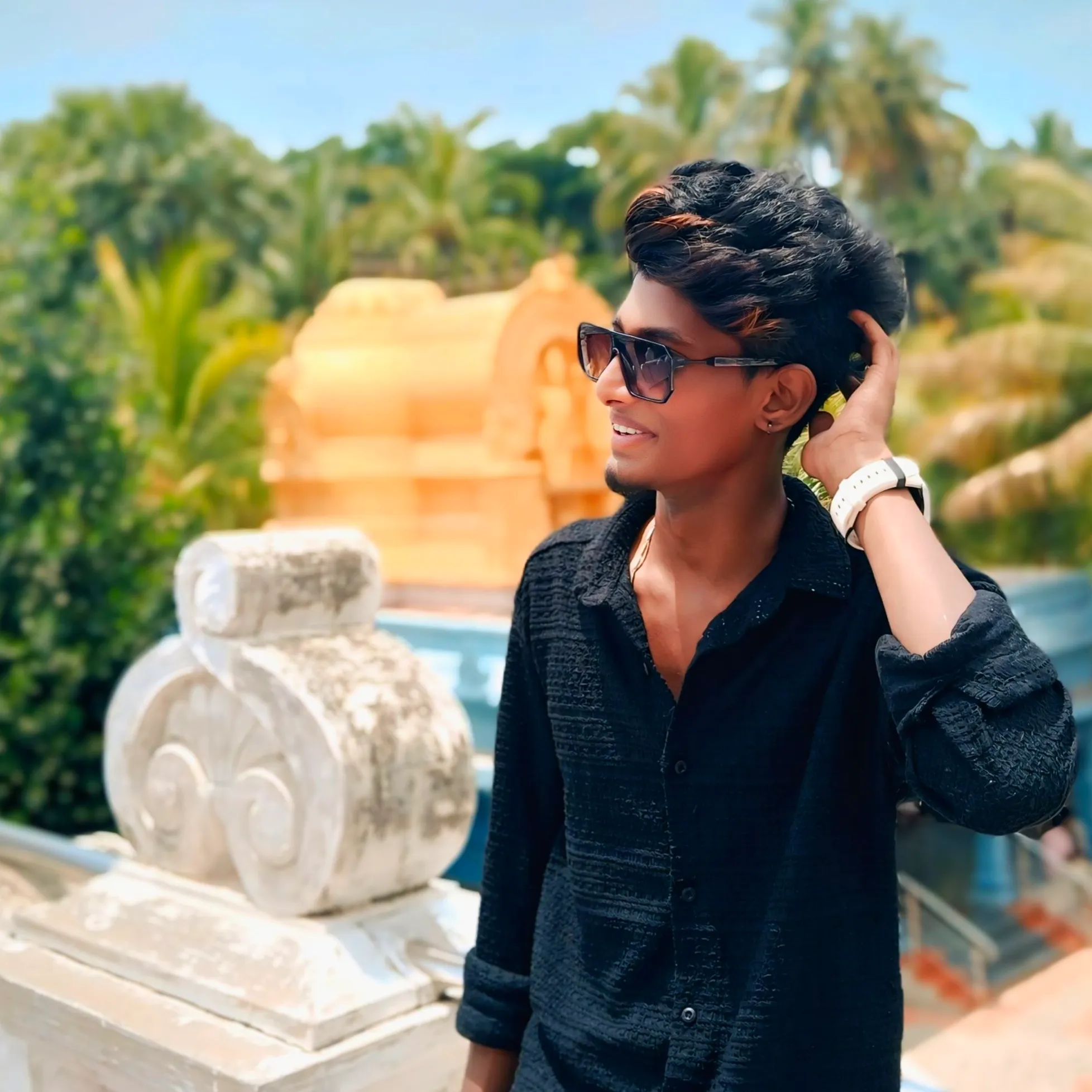 sheriff irfan
