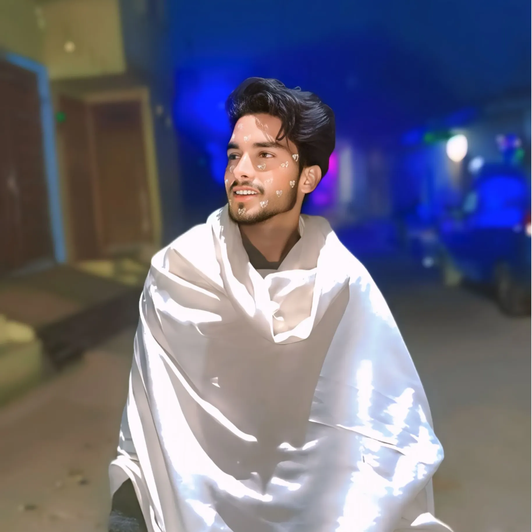 Parvez Khan