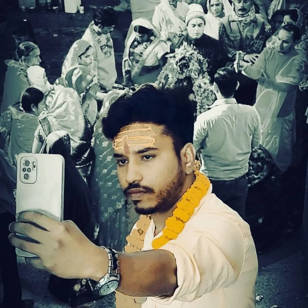 Deepak Anjali