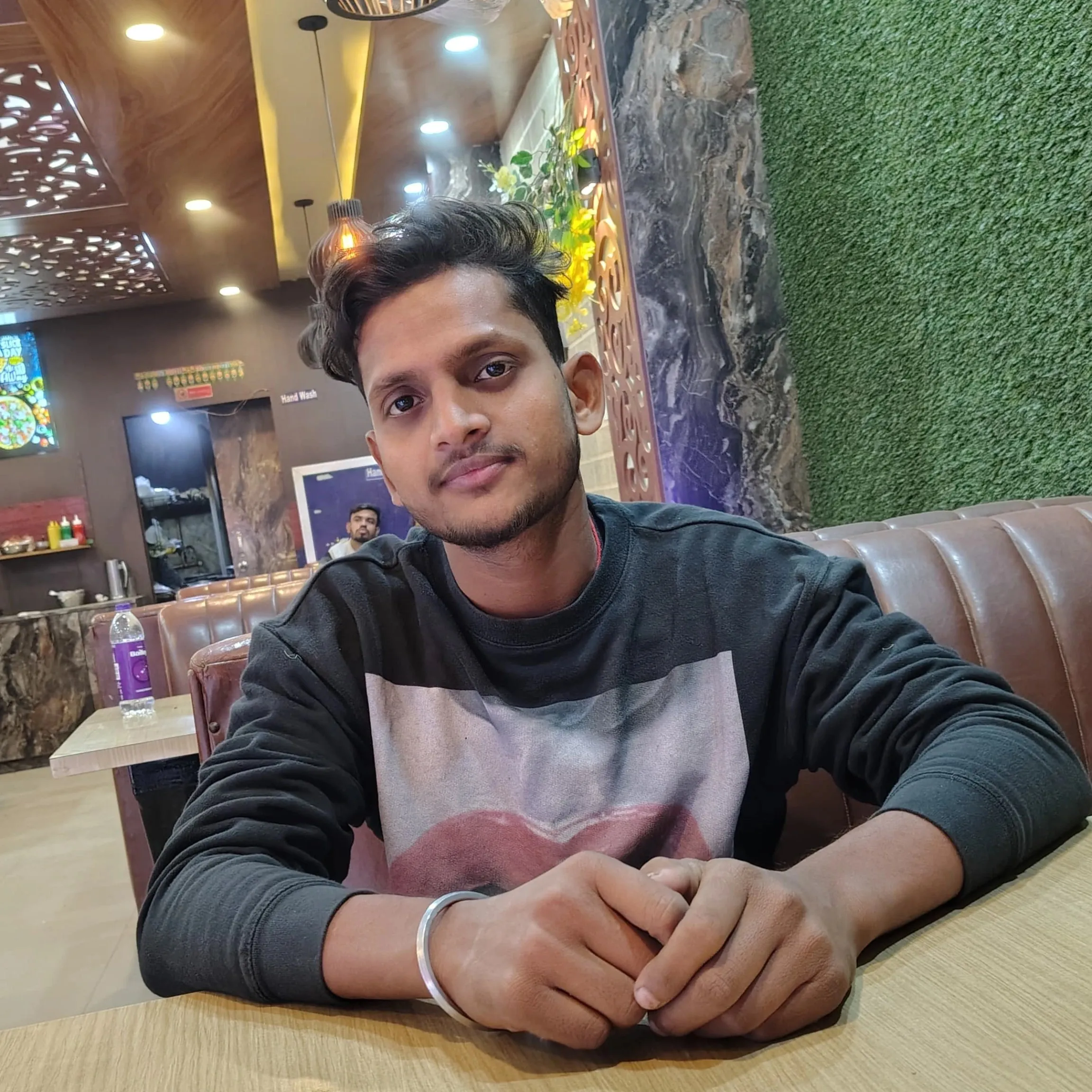 Shankar Sharma