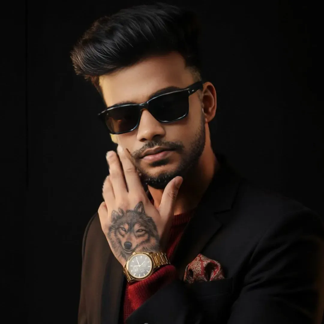 Suraj Sinha