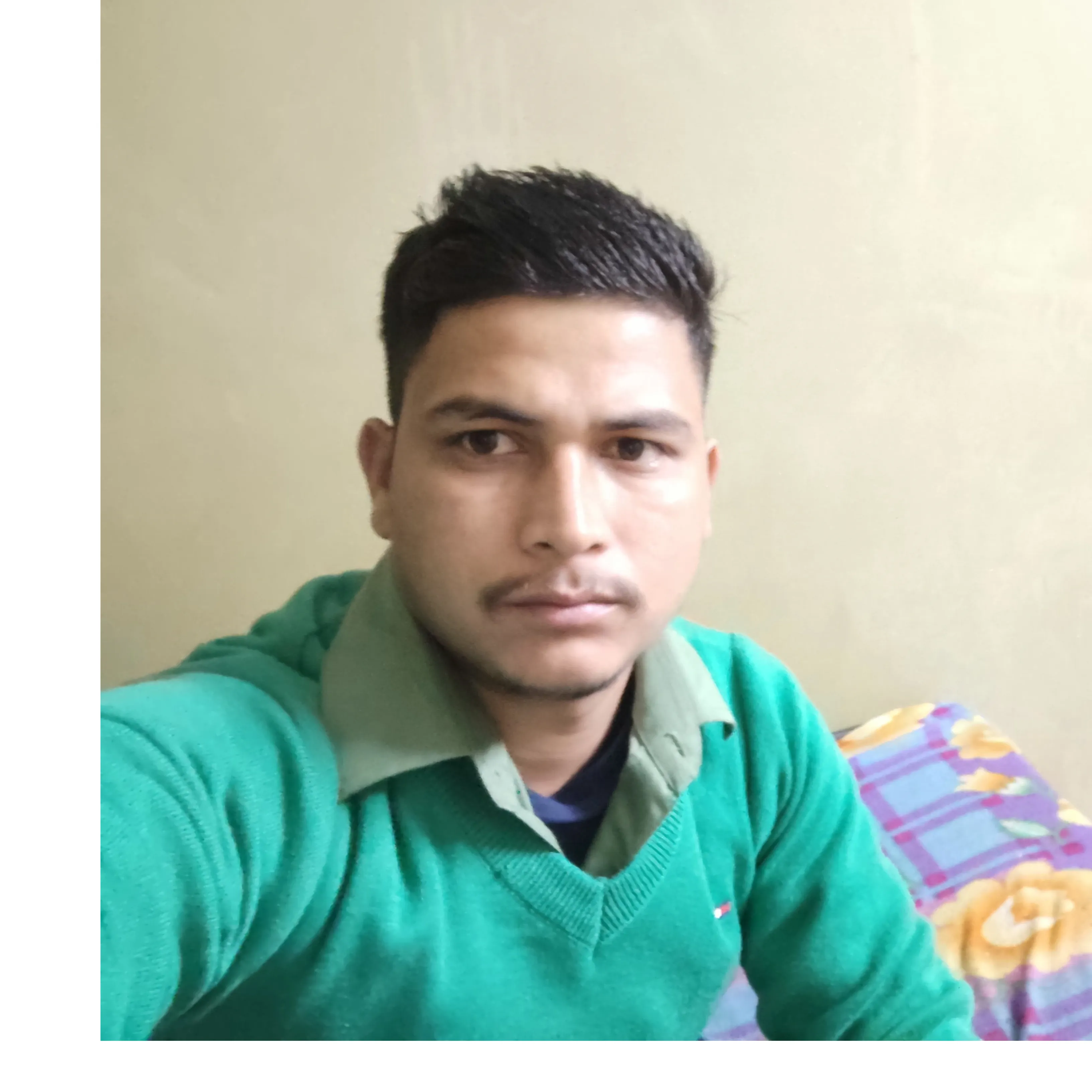 Pawan Giri