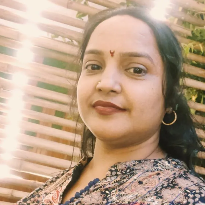 Babita Kukreja