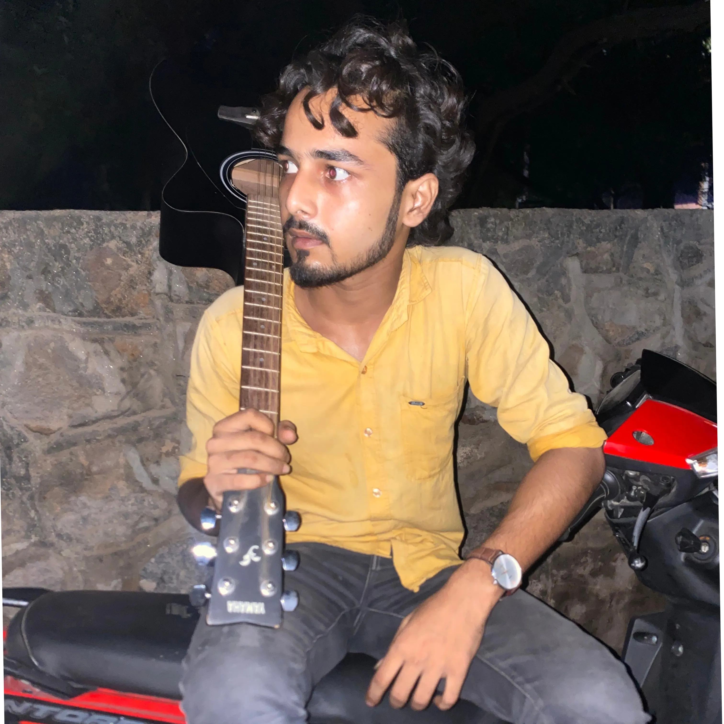 Itz_Sabir_ Rider